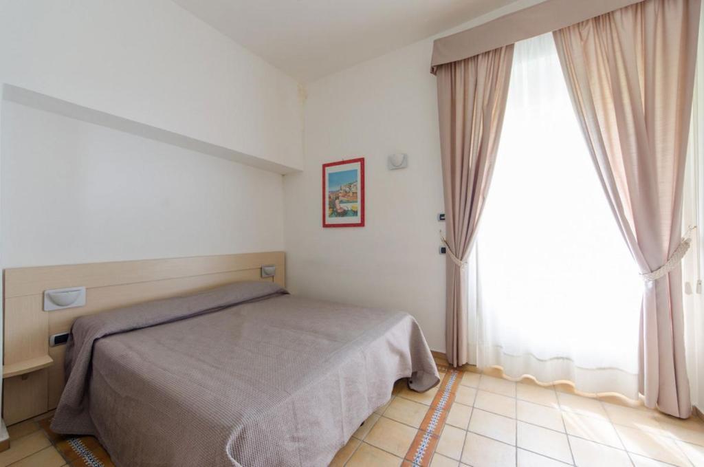 Maiori Antica Hotel Eksteriør billede