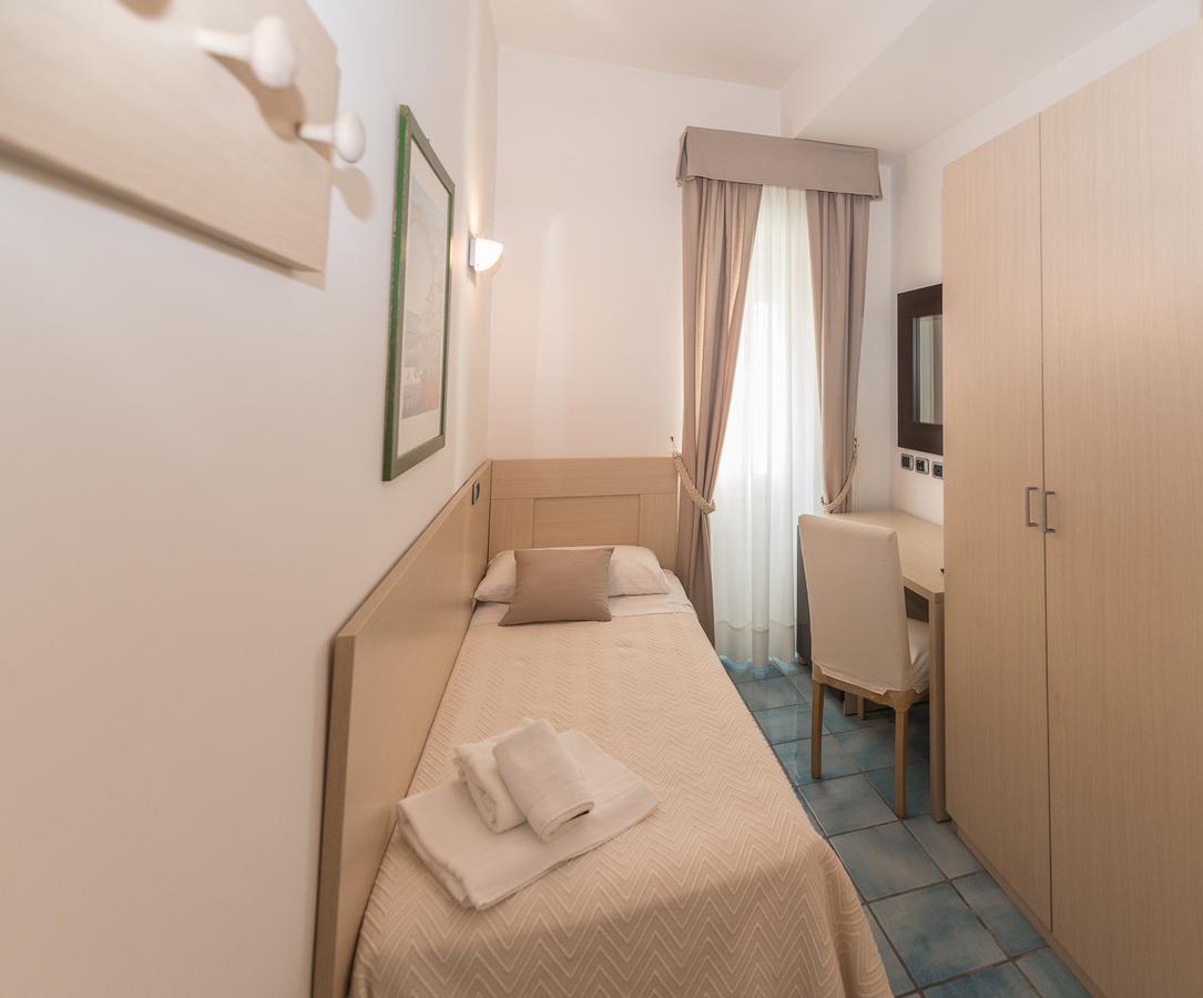 Maiori Antica Hotel Eksteriør billede