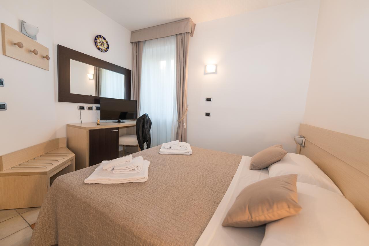 Maiori Antica Hotel Eksteriør billede